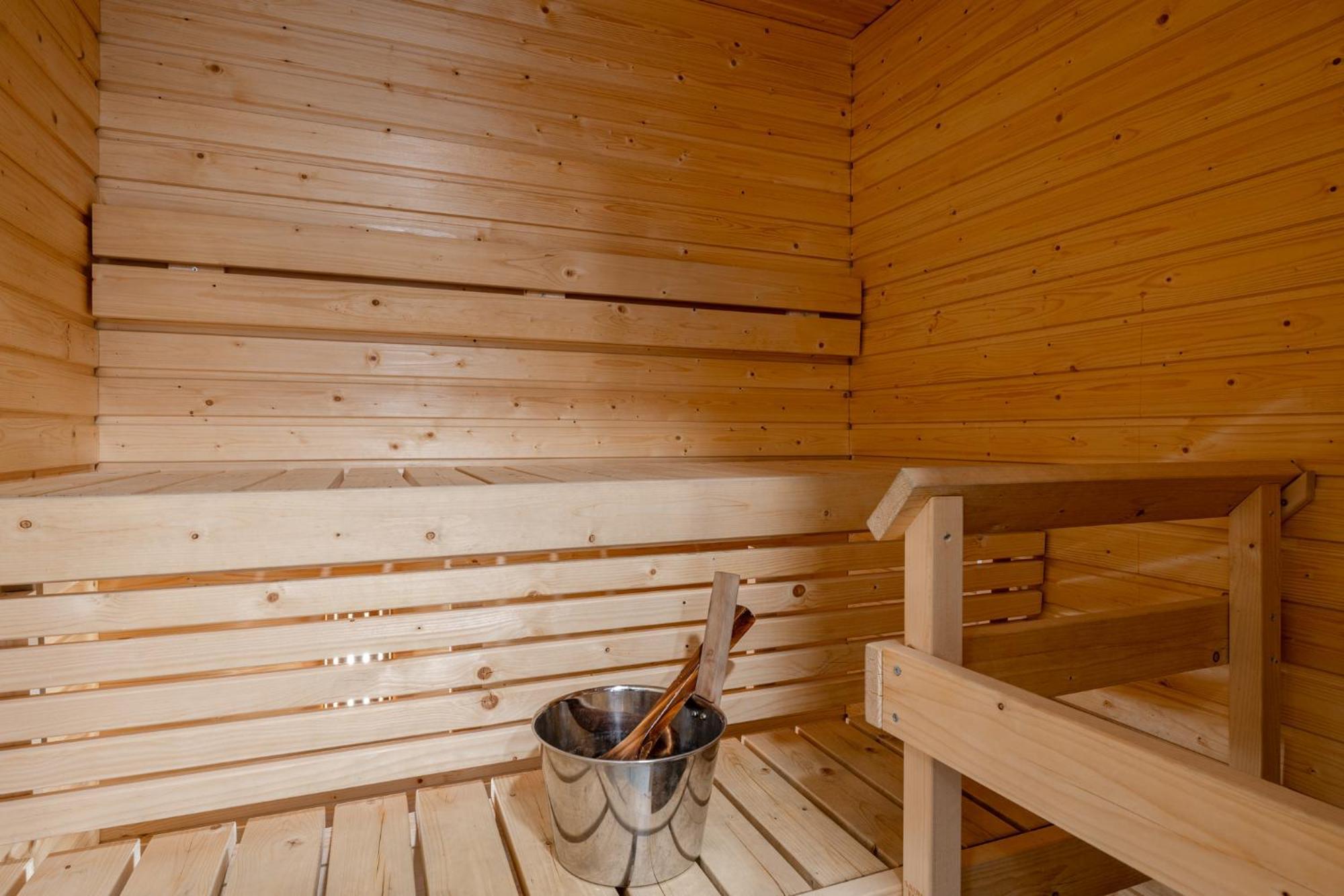 "Pyynikinkulma" - 1Br Apt With Stunning Views, Sauna & Balcony - Hosted By 2Ndhomes Tampere Exterior photo